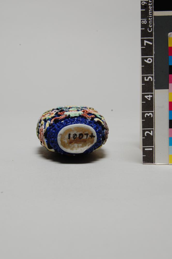 图片[5]-snuff-bottle BM-Franks.1007.+-China Archive